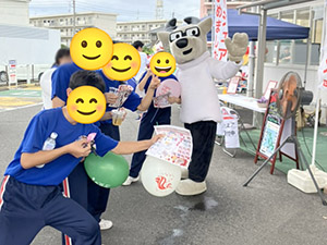 演奏会の様子